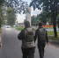 Дружинники охраняют покой жителей Гатчинского округа - Гатчинская служба новостей