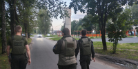 Дружинники охраняют покой жителей Гатчинского округа - Гатчинская служба новостей