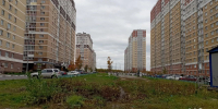Жители микрорайона «Елецкий» задыхаются от вони - Gorod48.ru