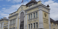 В Курской области ИП ответит за обрушение стены и повреждение 14 авто - РИА Курск