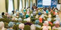 Внимание! Начинается «Школа одного дня» для желающих обучиться намазу - Духовное управление мусульман