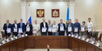 Фото: Роман Шакиров - Пресс-центр Правительства