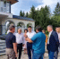 Исполняющий обязанности министра культуры Башкортостана оценил ход капитального ремонта музея Салавата Юлаева по нацпроекту «Семья» - Министерство культуры