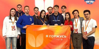 В помощь студенту: как стать участником Военно-патриотического клуба РостГМУ - РостГМУ