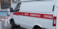 В Кирово-Чепецке рабочий упал с лестницы и получил тяжёлые травмы - Свойкировский.рф