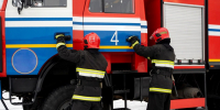 В Ивнянском округе при пожаре погиб мужчина - Мир Белогорья