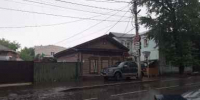 "Иркутский_автохам": собрали августовский "урожай" дорожных нарушителей - IrkutskMedia.Ru