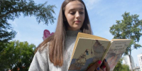 Книжный фестиваль «Красная строка» переедет на Октябрьскую площадь - Фото 1 - JustMedia