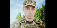В Дятьковском районе простились с погибшим бойцом СВО Евгением Мураевым - Газета Брянские новости