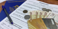 Астраханец заплатит 100 тысяч рублей за нападение на полицейского - Газета Волга