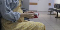 Рождение ребёнка стало главным подарком жизни для каждого четвёртого жителя Сыктывкара - Pg11.Ru