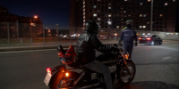 В Воронеже могут запретить ночную езду на мотоциклах после петиции горожан - ГТРК Воронеж