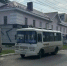 Автобус маршрута 44 раздавил пенсионерку в Саранске - Столица С