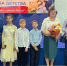 Объявлены победители федерального этапа Всероссийского конкурса «Семья года» - Министерство социального развития