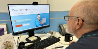 Приангарье принимает активное участие во Всероссийском конкурсе «Спасибо интернету» - Министерство социального развития
