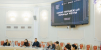 Учебные заведения Самарской области приглашают к участию в конкурсе команд вузов - НИА Самара