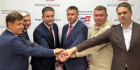 Белгородский избирком зарегистрировал пятерых кандидатов в губернаторы - Сетевое издание Призыв 31
