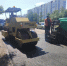 Дорожная служба продолжает текущий ремонт дорог и тротуаров - Администрация г. Барнаул