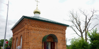 На туристической карте Кировской области появится новая локация - Kirov.Online