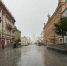 Жителей Нижегородской области предупредили о ливнях 7 — 8 августа - фото 1 - vGorodeN.Ru
