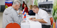 Выборы в Госдуму 18–20 сентября: как воронежцам принять участие в голосовании - РИА Воронеж