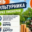 В парке Пионеров в Курске отпразднуют День физкультурника - Курские Известия