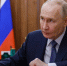 72,3% россиян выразили доверие Путину - M24.Ru
