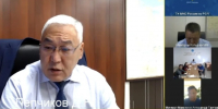 ПАВОДКОВАЯ СИТУАЦИЯ В ЯКУТИИ - МинГОиОБЖН РС(Я)