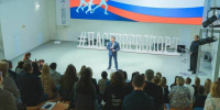 Андрей Чибис: «Мурманская область уверенно входит в топ-10 субъектов РФ по числу систематически занимающихся физкультурой» - Мурманский вестник