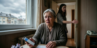 Пенсионерка из Нижневартовска лишилась полумиллиона рублей из‑за телефонных мошенников - Местное время