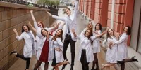 Сегодня завершается зачисление в ОмГМУ на бюджетные места по программам специалитета - ОмГМУ