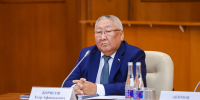 Сенатор Борисов назвал встречу главы Якутии с Путиным сигналом доверия и значимости региона - Якутское-Cаха ИА
