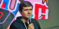 Блогер BadComedian прокомментировал прокат «Колобка» - ИА Общественная служба новостей