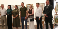 Второй волонтерский форум "Все для фронта, все для Победы" прошел на Кубани - KrasnodarMedia