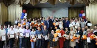 В Алтайском крае наградили 58 представителей спортивной отрасли - Законодательное Собрание