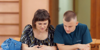 ОГУ принял в университетскую семью 1286 первокурсников - Orenburg.Media