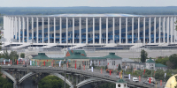 Посещения спортивных объектов в Нижегородской области выросли на 28% благодаря Единому агрегатору - Время Н