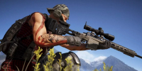 Новая Ghost Recon готовится к тестам — Ubisoft приглашает фанатов - Кубанские Новости