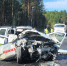 Пять человек погибли в ДТП под Екатеринбургом - Между Строк