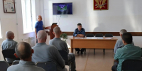 Омских заключенных агитируют к поиску людей после освобождения - СуперОмск