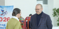 Олег Мельниченко рассказал, когда будут выдавать семейный капитал в 1 млн рублей - Stolica58.Ru