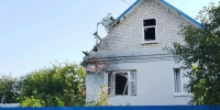 ВСУ 123 раза атаковали территорию Белгородской области - Сетевое издание Наша жизнь