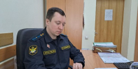 Брянец добился от банка компенсации морального вреда - УФССП