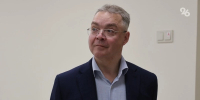 Федеральный центр ценит результативность главы Ставрополья — политолог Семёнов - ИА Победа 26