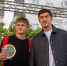 Счастливые спортсмены, совместная зарядка, автограф от абсолютного чемпиона мира: в Благовещенске прошла открытая тренировка с Дмитрием Биволом - Администрация г. Благовещенск