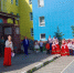 В Омске продолжается реализация общественно полезных проектов. - Администрация города