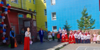 В Омске продолжается реализация общественно полезных проектов. - Администрация города