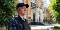 Судебный пристав из Ростова помог спасти жизнь: стал донором костного мозга для пожилой пациентки - Ростов161