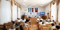 Общественная палата Республики Башкортостан провела выездное мероприятие в Буздякском районе - Общественная палата РБ