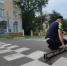 Комиссия подтвердила ГОСТ лежачих полицейских в Серпухове - Smitanka.Ru